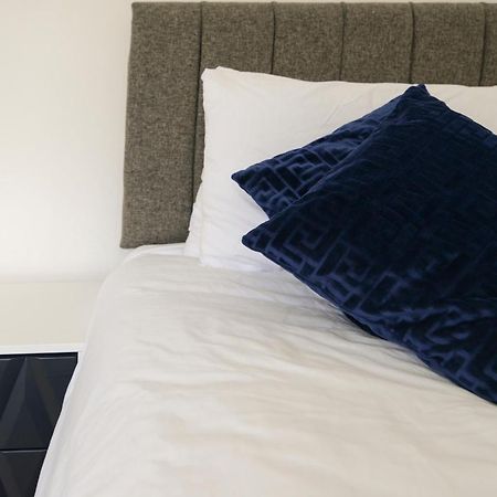 Alderton House - Spacious 3 Bed With Parking نوتينغهام المظهر الخارجي الصورة