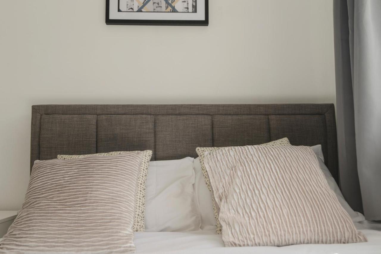 Alderton House - Spacious 3 Bed With Parking نوتينغهام المظهر الخارجي الصورة